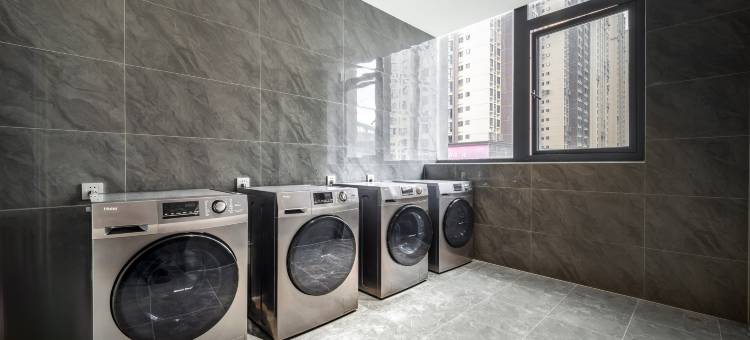 成都蓝辉酒店图片