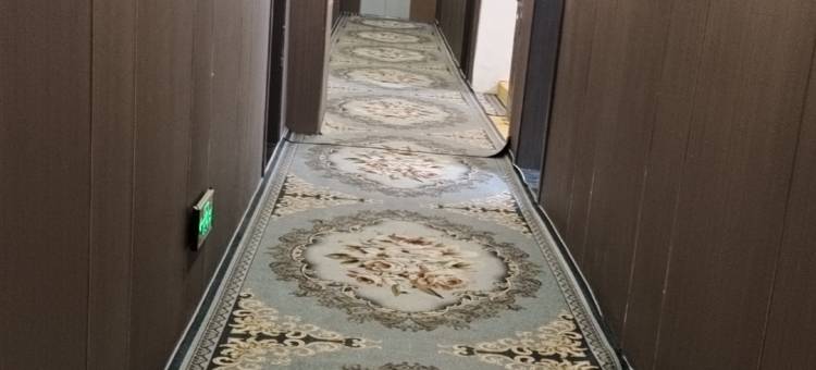 八宿金谷大酒店图片