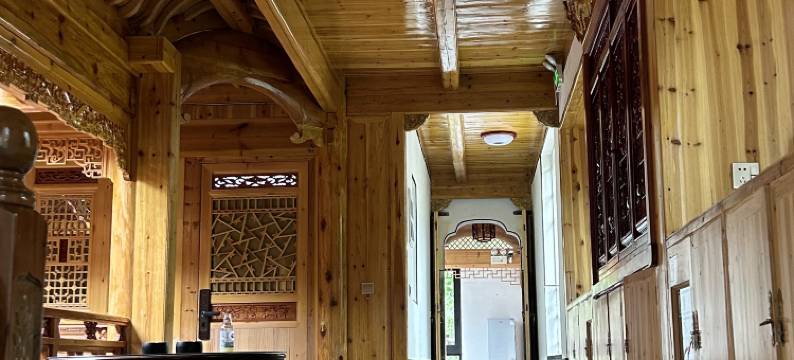 石台孝贤乐园图片