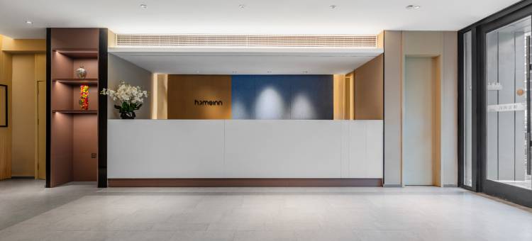 如家酒店·neo(桂林火车站象鼻山景区店)图片