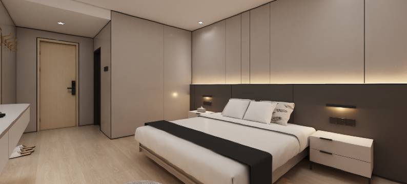 望江一分店图片