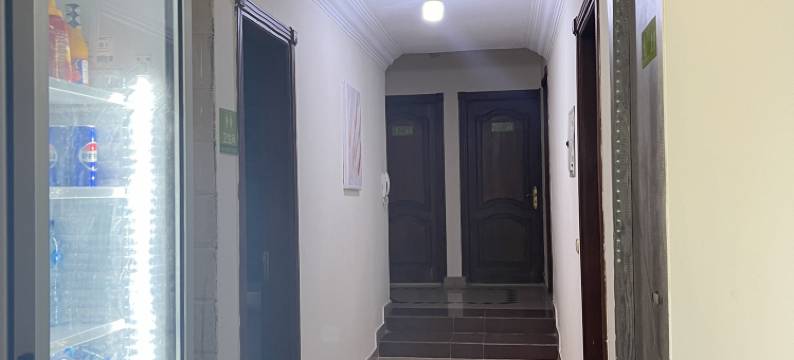 柠檬树青旅2店(Lemon Tree & Home 2)图片