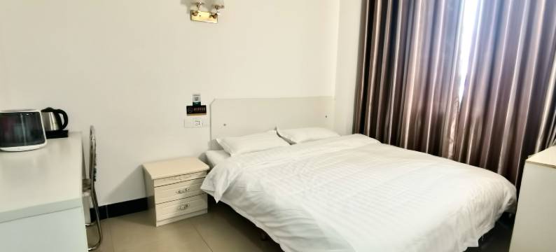 荣成润麒国际商务酒店图片