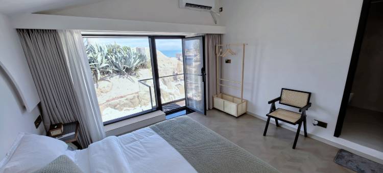 平潭望月山客栈图片