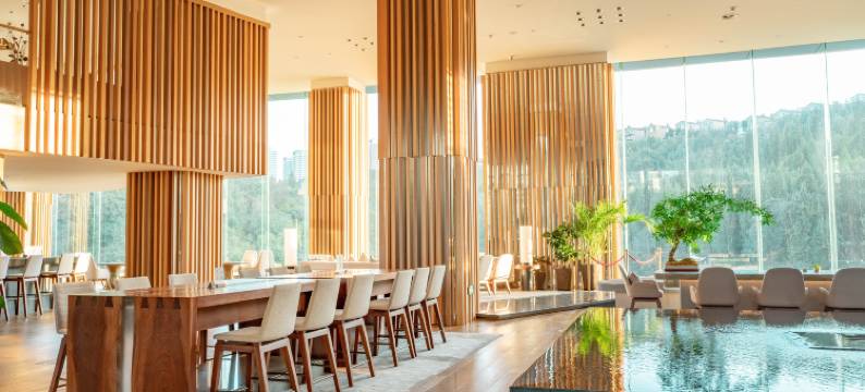 SLH·昆明玉龙湾湖景酒店图片