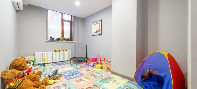 奥利古雅酒店(大连火车站东关街店)图片