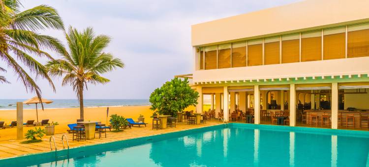 悦海之翼(Jetwing Sea)图片