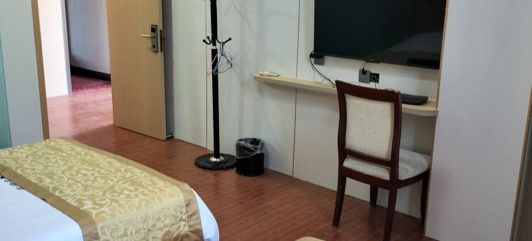 九江华光宾馆图片