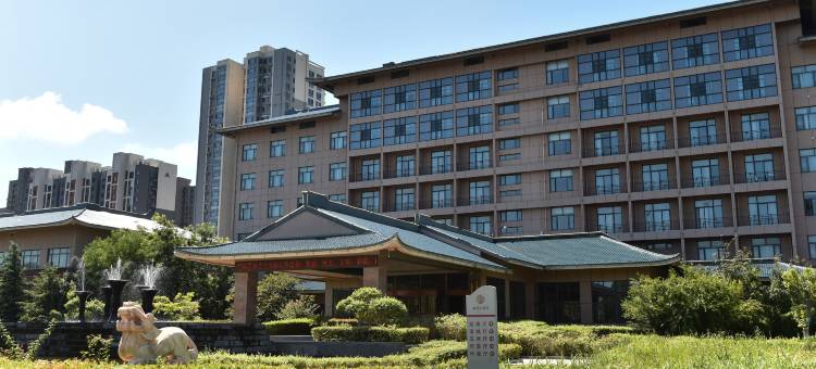 长垣五洲大酒店(宏力大道店)图片