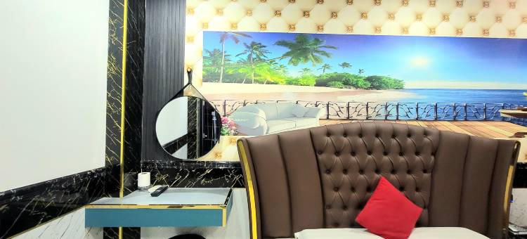 添清酒店(Thiem Thanh Hotel)图片