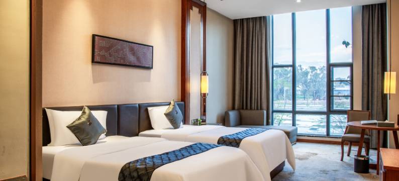 元谋大酒店图片