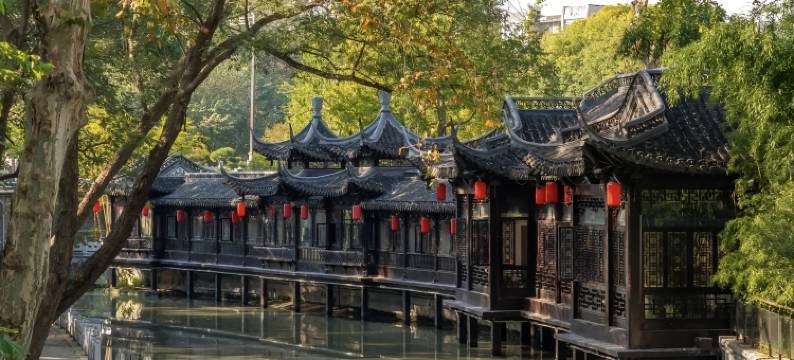 如家酒店(扬州中国大运河博物馆奥邦广场店)图片