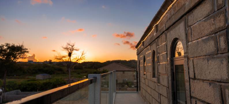 枕山聆海·Hillowav民宿(坛南湾沙滩店)图片