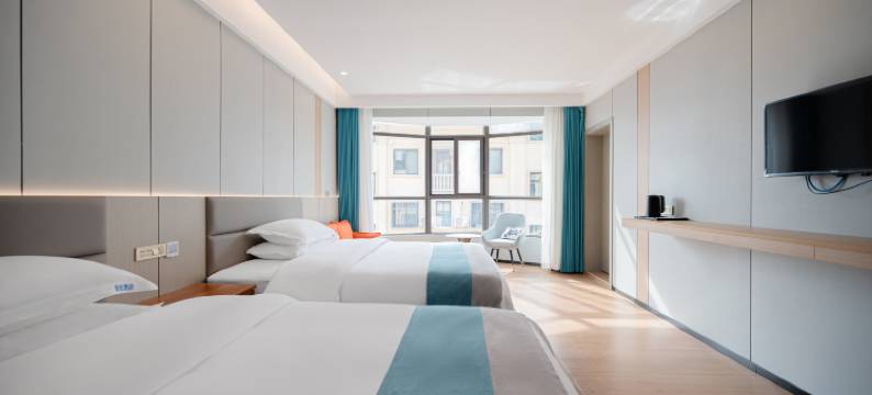 平塘星慧民宿(中国天眼科普基地)图片