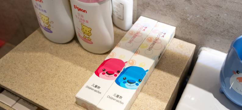 和悦公寓(东莞虎门万达广场店)图片