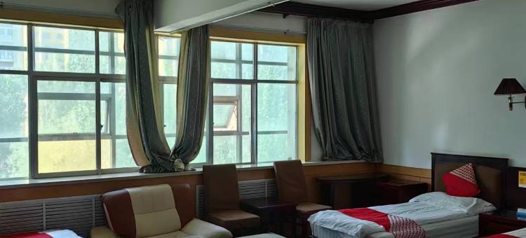 长江商务宾馆图片