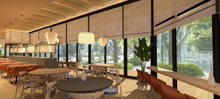 B&B HOTEL Madrid Tres Cantos(B&B HOTEL Madrid Tres Cantos)图片