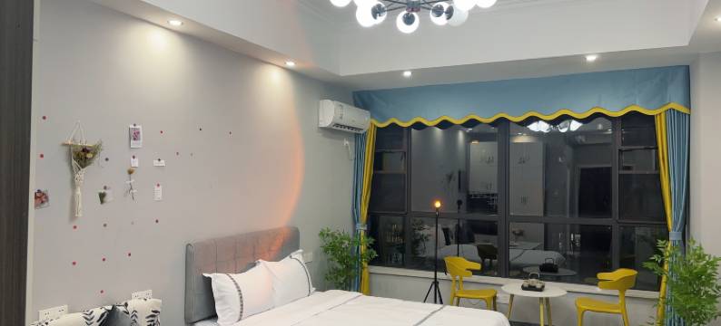 湾里伴山居民宿馆(梅岭风景区店)图片