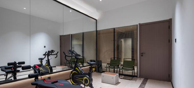 嘉兴麦田•雅朵酒店(八佰伴购物中心月河历史街区店)图片