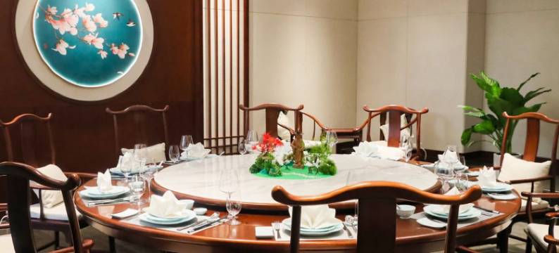 三亚鹿回头国宾馆图片