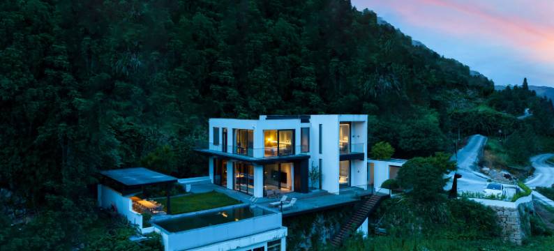 台州澜云涧民宿(黄岩南征顶店)图片