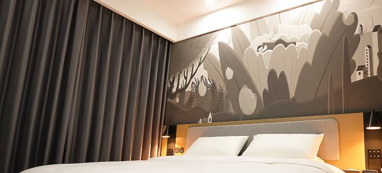 尚客优酒店(晋州光明街店)图片