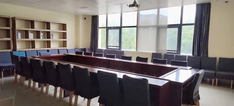 尚客优酒店(石家庄藁城石药工业园店)图片