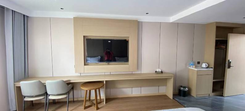 华安居品质酒店图片