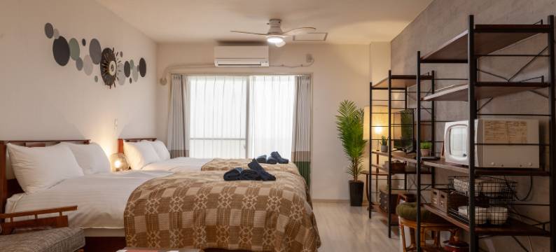 ELM高田马场(Elm Takadanobaba)图片