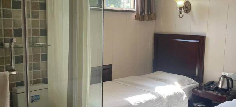 山海关美居宾馆图片