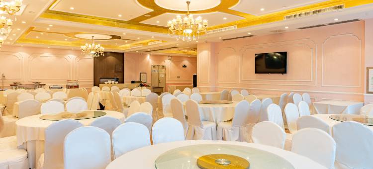 维也纳酒店(潮州潮汕高铁站店)图片