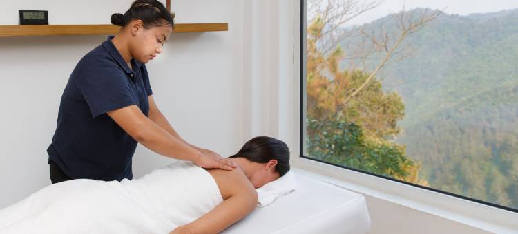 露台度假村及水疗中心(The Terraces Resort and Spa)图片