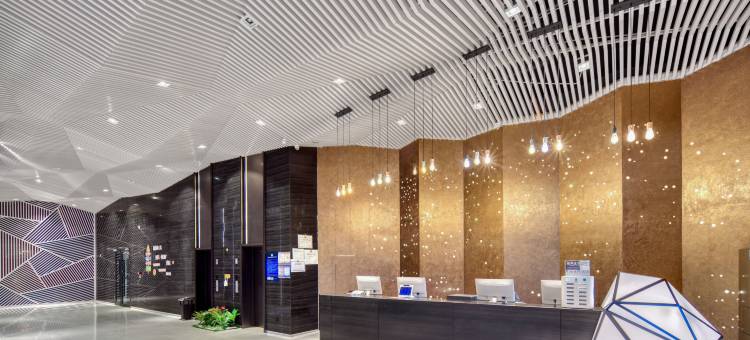 凯利·N&M酒店(桂林火车北站店)图片