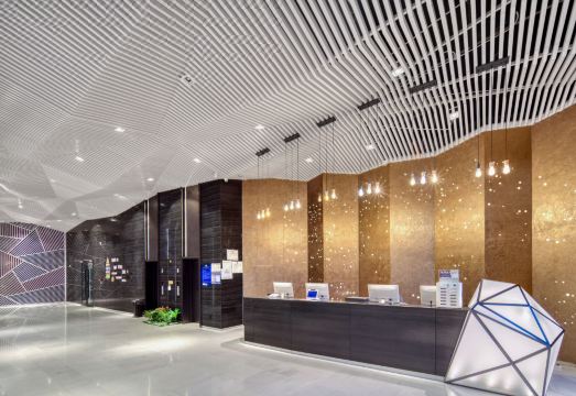 Kelly · N&M Hotel (Guilin North High-speed Railway Station) Hotel Overview