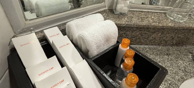 孔敬查龙塔尼酒店(Charoen Thani Hotel, Khon Kaen)图片