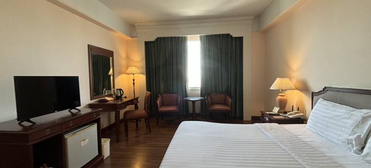 孔敬查龙塔尼酒店(Charoen Thani Hotel, Khon Kaen)图片