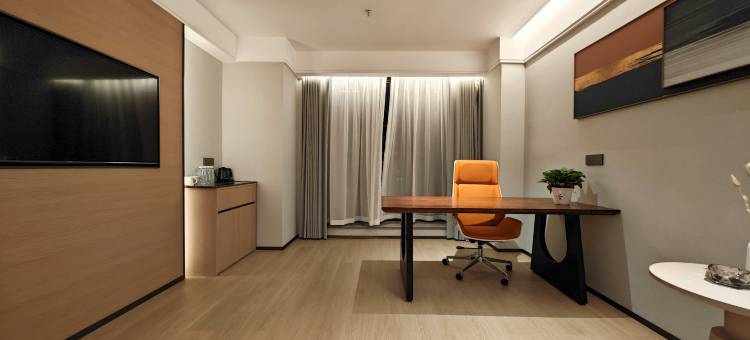 元本酒店(遵义汇川区店)图片