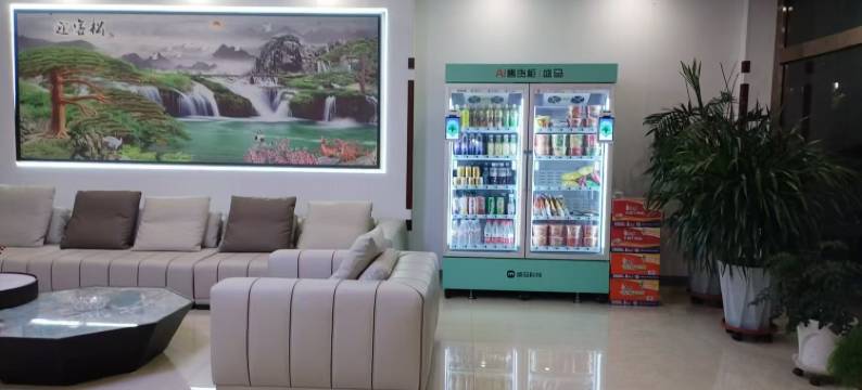 锡林浩特大江三和宾馆图片