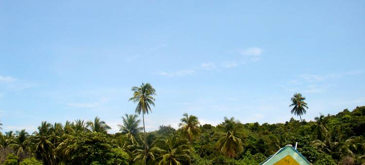 布布别墅(BuBu Villa)图片