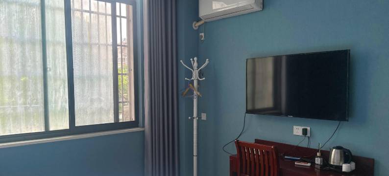 当涂金汕元宾馆图片