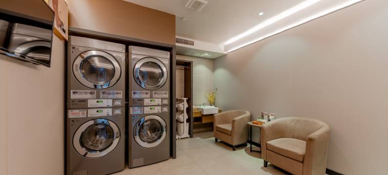 如家精选酒店(上海新华医院江浦路地铁站店)图片