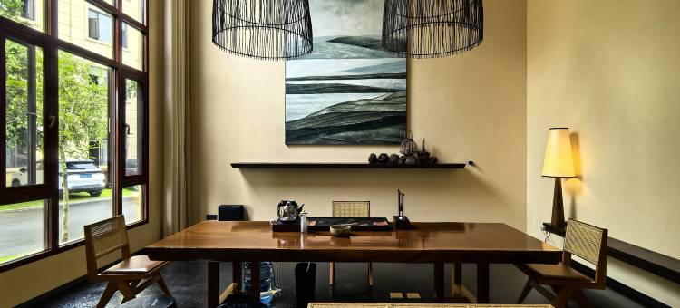 允燕小墅酒店(盈江县政府店)图片