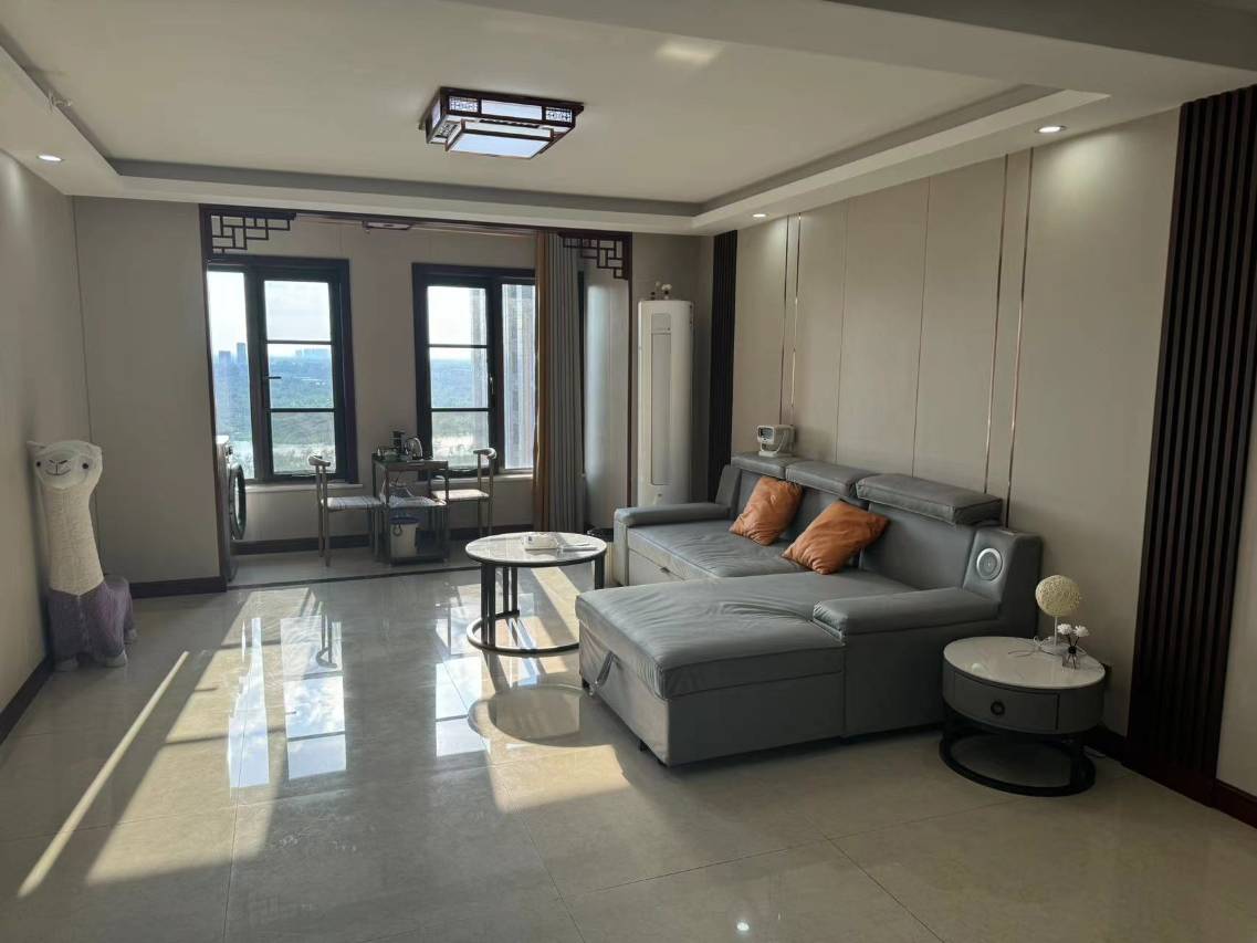 吾舍民宿(安兴路分店)