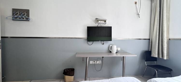 99优选酒店(上海南站地铁站店)图片