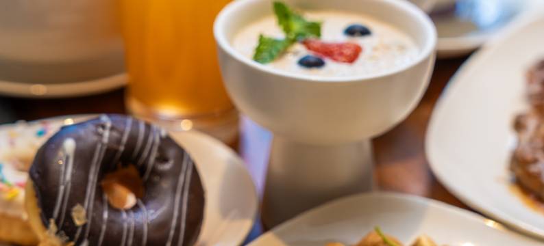 重庆翰文大酒店图片