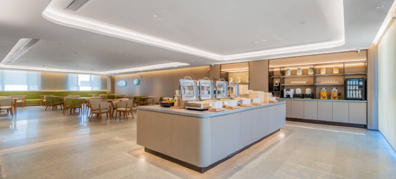 全季酒店(阿拉尔不夜城店)图片