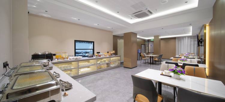 雅斯特酒店(桂林北站店)图片