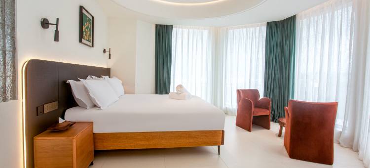 醉真茉莉公馆图片