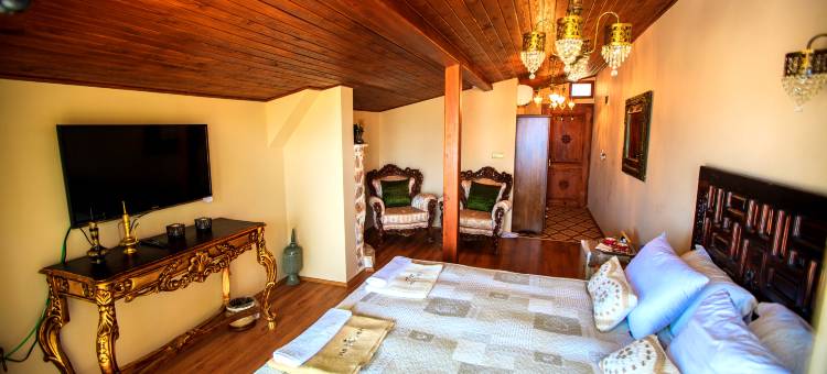 柠檬别墅酒店-限成人(Lemon Villa Hotel - Adult Only)图片