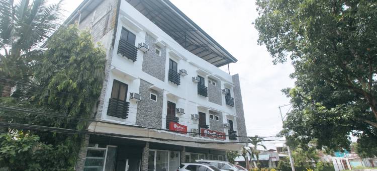 RedDoorz @ Socor Pension House Iligan City图片